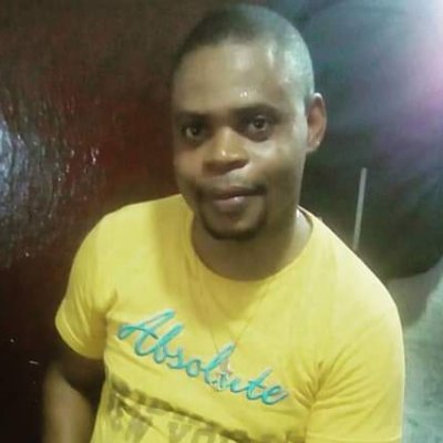 ObarasuaWarmate's profile picture. Only the giver of life can take away life.