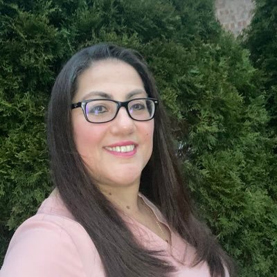 Lourdes65223250's profile picture. Ashburn Parent University Coordinator