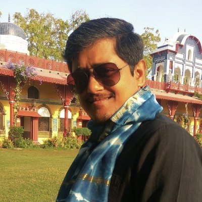 BhuwanVenu's profile picture. 