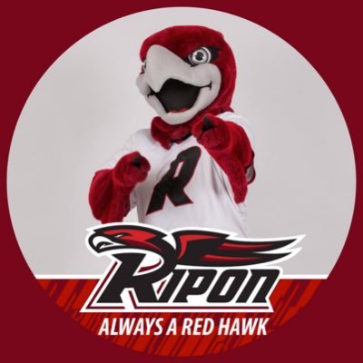 The official Twitter account of the Ripon College athletic department. Member of NCAA Division III and the Midwest Conference. Go Red Hawks!