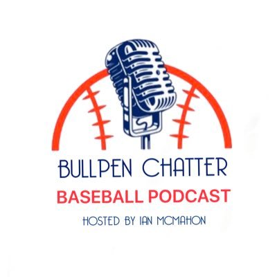 Do you miss baseball? Me too, join host Ian McMahon each week and hear from some of the biggest names in the baseball world! Broadcast Journalism Major & LHP