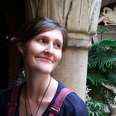 m_e_foster's profile picture. PhD student, CornellComm/Research interests include gender-based violence, whiteness, and the gay agenda. Work has appeared in my head and occasionally on paper