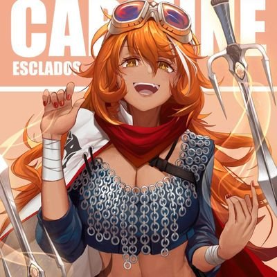 This is a safe space for everyone 🧡❤️💙
Pfp by @dishwasher1910
Header by @Uyalago // I'll use this account for RWBY stuff AND to keep CarmineLovesYou. ESP/ENG