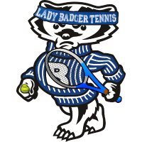 Bennington Lady Badger Tennis(@BHSBadgerTennis) 's Twitter Profile Photo