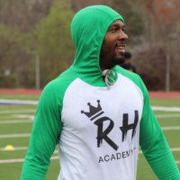 @coachvon_rha (@coachvon_rha) 's Twitter Profile