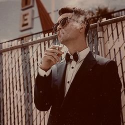 sᴜʀᴇ ɪ'ᴍ insane, ᴡʜᴀᴛ's ʏᴏᴜʀ ᴘ͇ᴏ͇ɪ͇ɴ͇ᴛ͇? ┋ ❝ ᴼʰ ᴵ ᵏⁿᵒʷ ˡᵒᵗˢ ᵒᶠ ᵗʰⁱⁿᵍˢ ❞