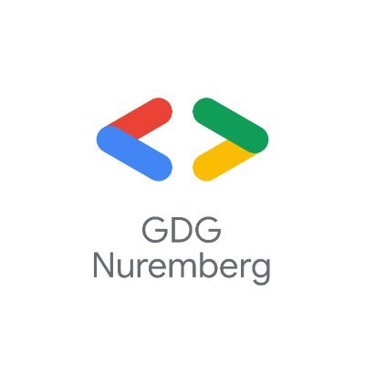Google Developer Group based in Nuremberg