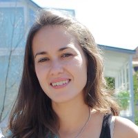 Leyre Marzo (@marzoleyre) 's Twitter Profile Photo Leyre Marzo (@marzoleyre) 's Twitter Profile Photo