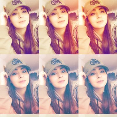 Sian__Hayward's profile picture. I am not afraid to walk this world alone. ✌