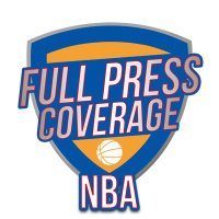 Full Press NBA(@FullPressNBA) 's Twitter Profile Photo