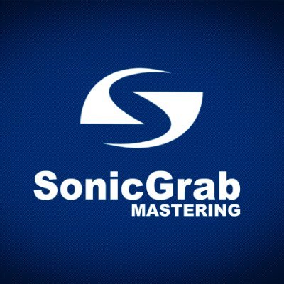 SonicGrab Mastering