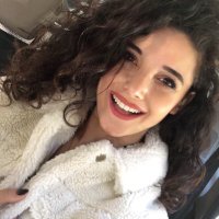 Pelin Erdöl (@pelin_erdol) Twitter profile photo
