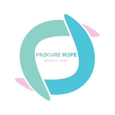 ProCure Hope - altruism in action. We put your donations into immediate action and get critically needed PPE to frontline healthcare workers.