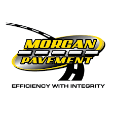 Morgan Pavement is a full service asphalt paving and maintenance company. We are the 