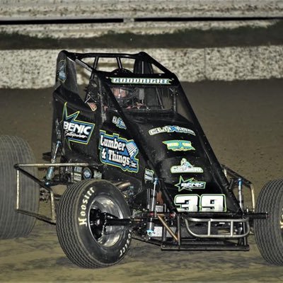 Local Indiana & USAC Sprint Car Team. Contact goodnightracing39@gmail.com for Sponsorship opportunities, we would love to advertise for you!!