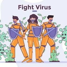 Coronavirus Update (Live) & Worldwise Outbreak (Specifically for India)