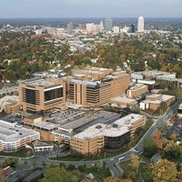 Wake Forest University Vascular Surgery (@wakevascular) 's Twitter Profile