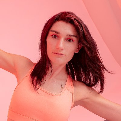 I’m a Pilates instructor passionate about movement. I love helping others learn more about their bodies and help them achieve their goals :)