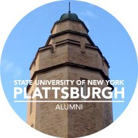 Plattsburgh Alumni (@pburghalumni) 's Twitter Profile Photo Plattsburgh Alumni (@pburghalumni) 's Twitter Profile Photo
