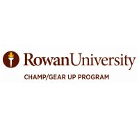 Rowan University CHAMP/GEAR UP Program (@rowanchamp) 's Twitter Profile