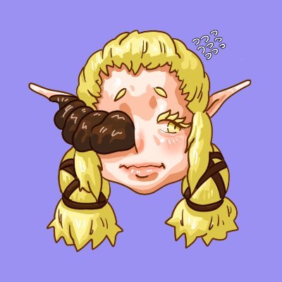 Owlbear🔞さんのプロフィール画像
