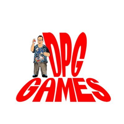 Hey guys this is the official Twitter page to follow and keep up to date with DPG games. Like comment subscribe. We have videos every Monday Wednesday Friday