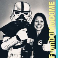 Daniela von Deylen (@danivond) 's Twitter Profile Photo