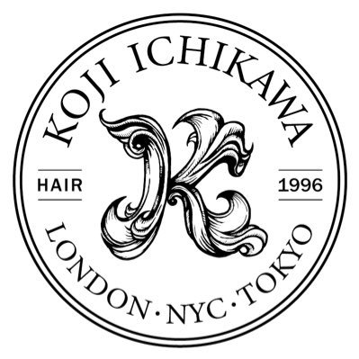 I’m Koji Ichikawa. Hairstylist in New York and Tokyo.