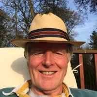 Roger Cawdron (@cawdronroger) 's Twitter Profile