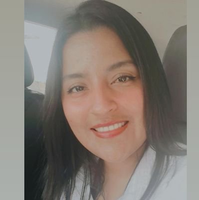 love & follower of Jesús 🤍
Economista.
Gobierno Autónomo descentralizado  Rural Posorja 2019-2023