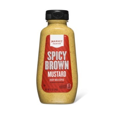 Oh now that's spicy! PhD in Mustarding. Patiently waiting for Clay Travis to unblock me