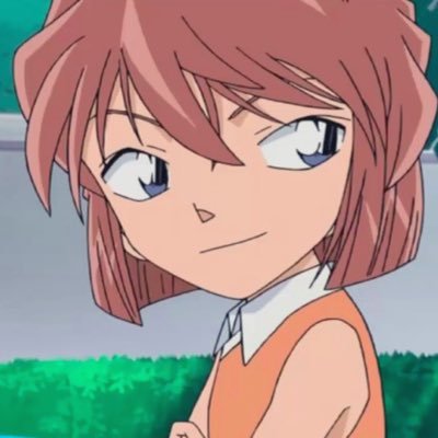 灰原 哀さんのプロフィール画像