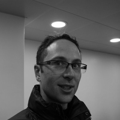 Rasppi83's profile picture. 