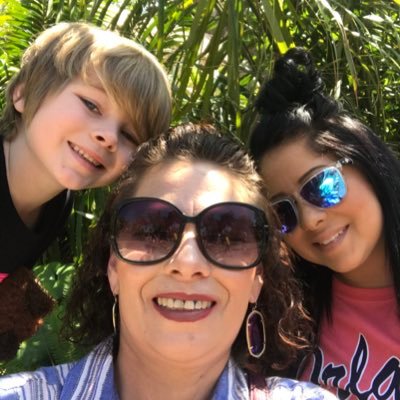 Profile Picture of Amy Michelle Cates (@AmyMichellecat5) on Twitter