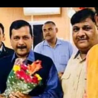 JageshwarSolan4's profile picture. I 💘 KEJRIWAL