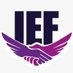 IEF (@IEF_in) Twitter profile photo