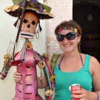 Melanie Walter (@thatlittleladym) Twitter profile photo