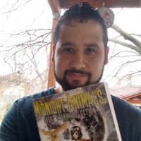 Luis Manuel Torres (@luis1989manuel) 's Twitter Profile