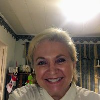 Karen Clapp - @KarenClapp10 Twitter Profile Photo