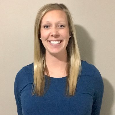 Andrea_Nickell's profile picture. I'm a certified K-4 general education and K-12 special education teacher working at Celina HS! Proud coach's wife and mom to Luke and Wyatt 💜