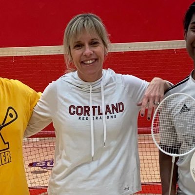 @NYSAHPERD Cap. Zone Past Prez; #SecPhysed Section Past Prez; Eastern District TOY 2020; NYS AHPERD High School PE TOY ‘18 & Dance TOY ‘11; SUNY CORTLAND '99
