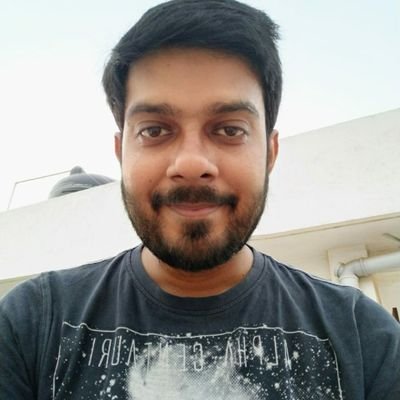 Jaymin2703's profile picture. Humanity 🤗 1st..!
work hard 💪 party high 🤩 live every moment of live✌️