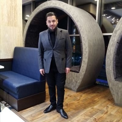 OmarAli87150243's profile picture. RRJ