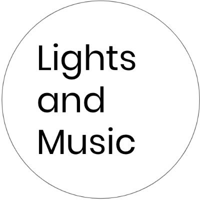 Lights and Music