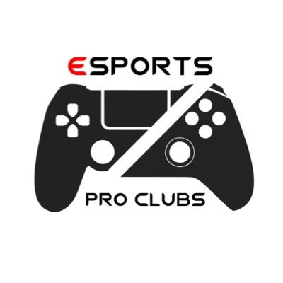 •Fifa 20 Pro clubs tournaments ⚽️ •Cash prizes 💰 & Giveaways 🎁 •Instagram - EsportsProClubs