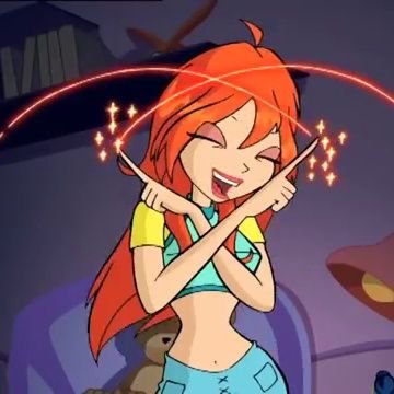 World of Winx ✨さんのプロフィール画像