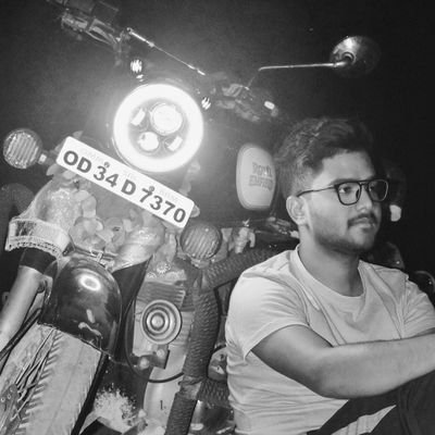 ardhendusekhar0's profile picture. We all are born to die, don't feel more special than me