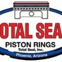 Total Seal Piston Rings(@SealTotal) 's Twitter Profile Photo