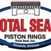 Total Seal Piston Rings (@sealtotal) Twitter profile photo Total Seal Piston Rings (@sealtotal) Twitter profile photo