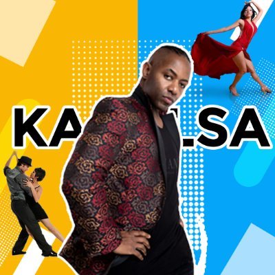 Welcome to the #Kasalsa Channel Here we showcase the new style of #Salsa called KASALSA You will listen to tracks by Angel London